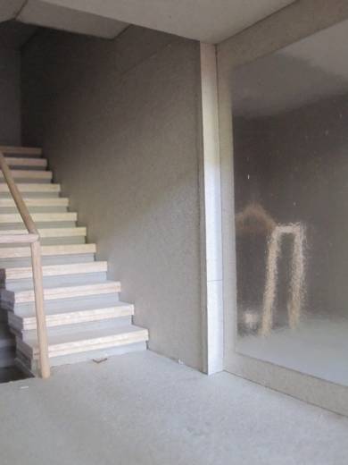 Staircase, 2011